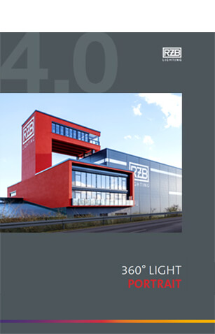 RZB Lighting | Download Imagebrochure